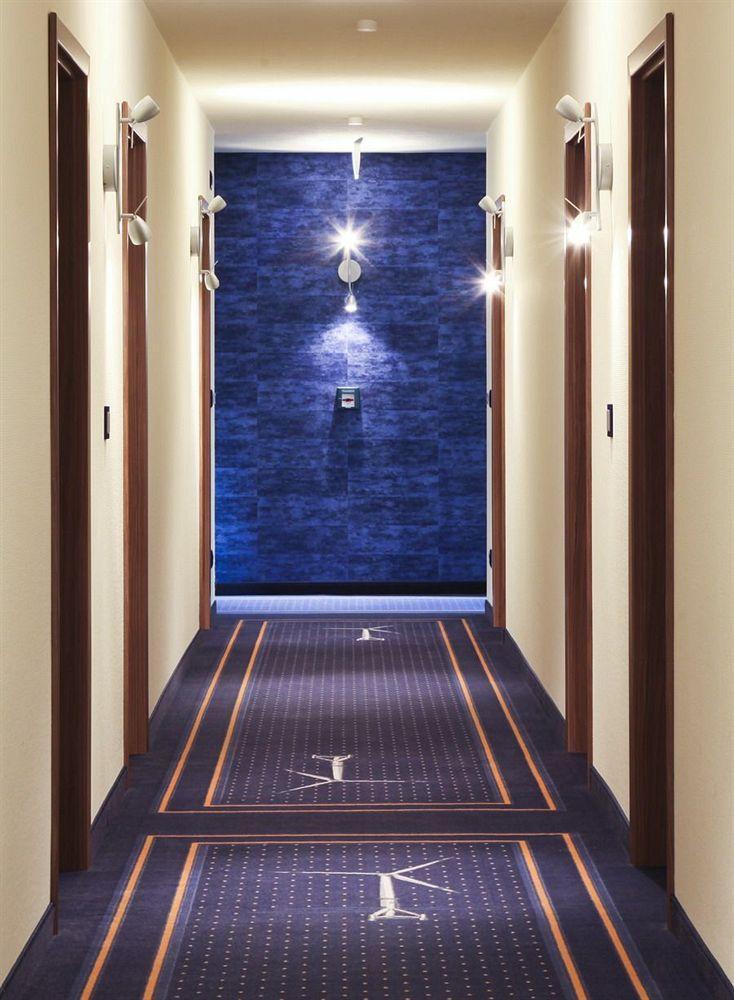 Hotel Im Schuetzenhof, Jever Exteriör bild